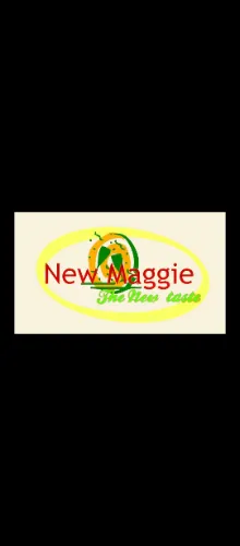 NEW MAGGIE