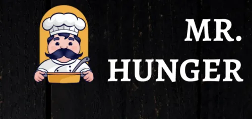 MR. HUNGER