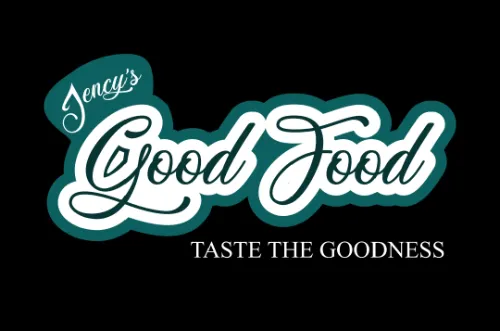 JENCY'S GOOD FOOD