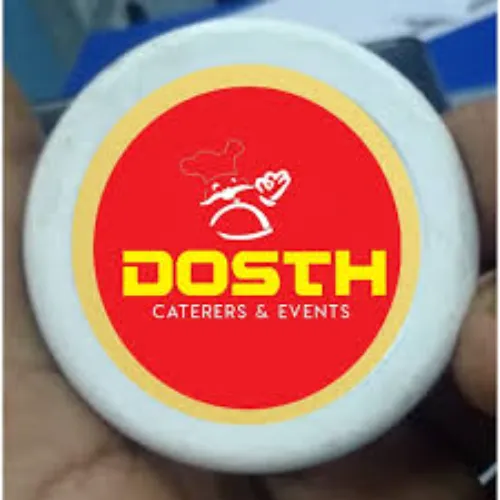 DOSTH CATERERS