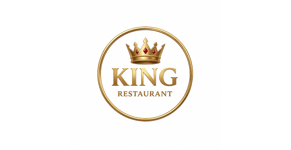 Hotel king restaurant