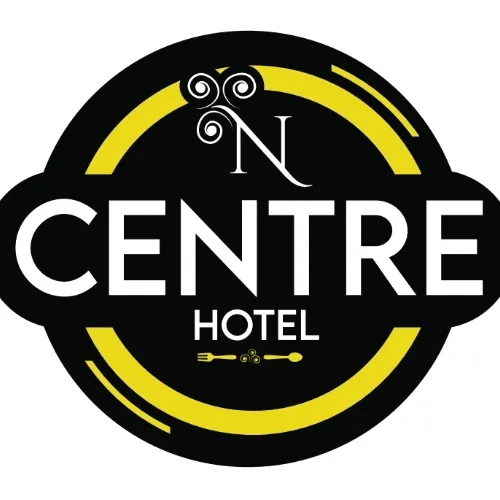 Hotel Logo