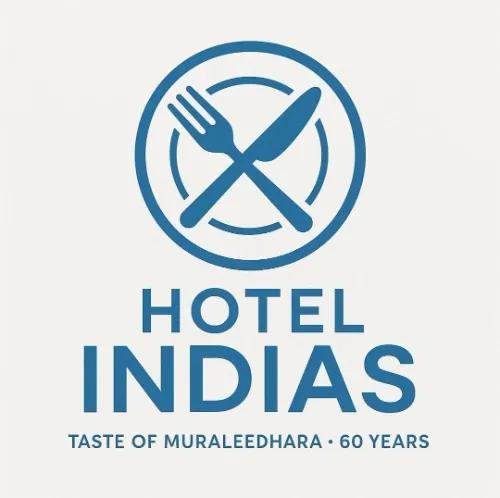 Hotel Indias