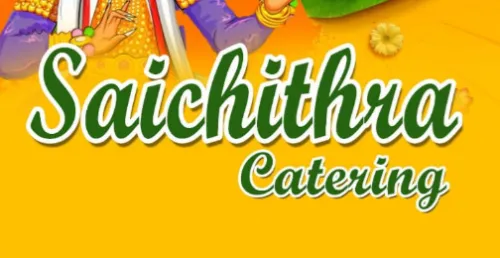 Saichitra Catering