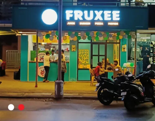 Fruxee