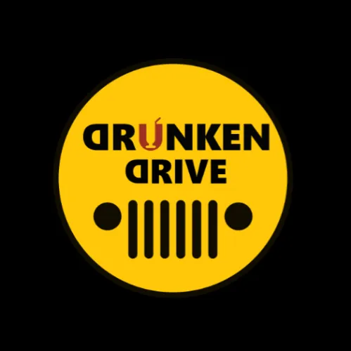 DRUNKEN DRIVE