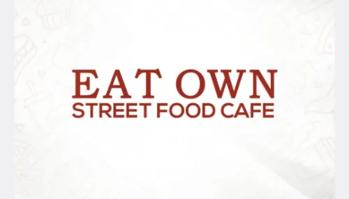 EATS OWN Street Food Cafe