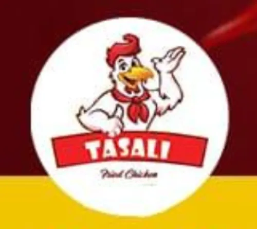 Tasali Fried Chicken