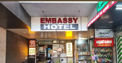 Embassy