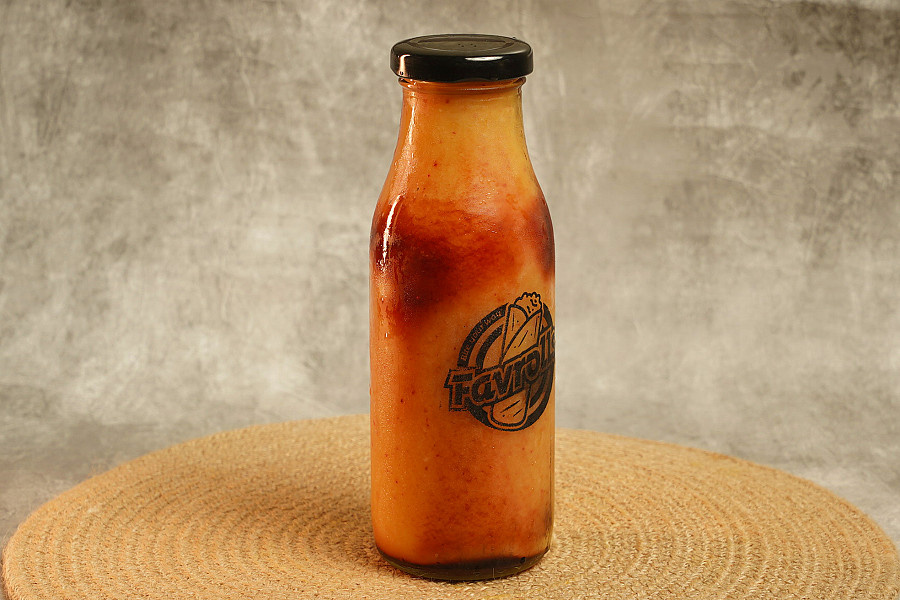 Arabic Cocktail
