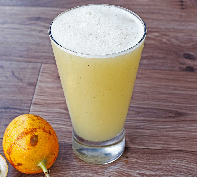 Passion Fruit Juice