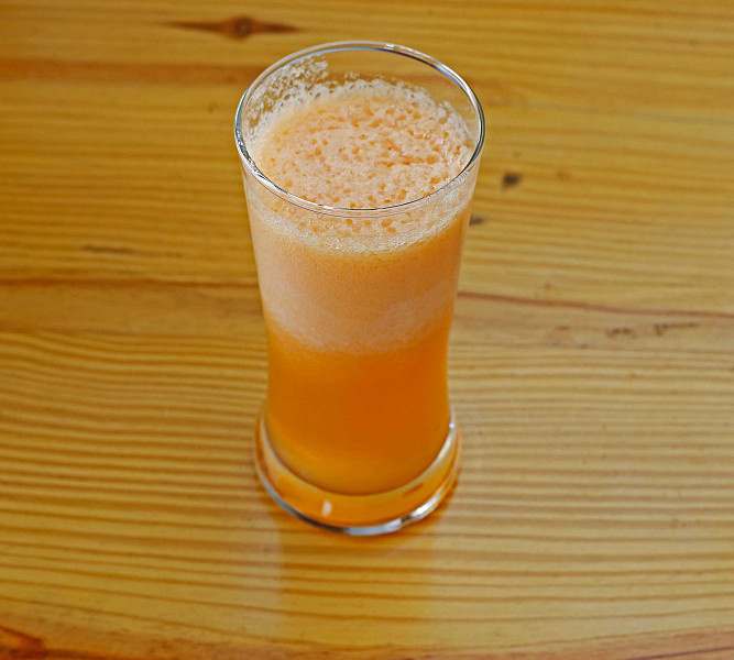 Shamam Juice