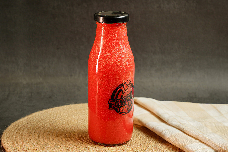Watermelon Juice