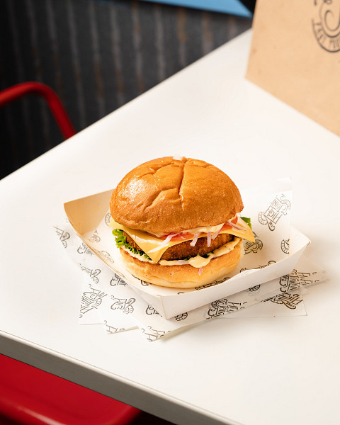 Better Burger
