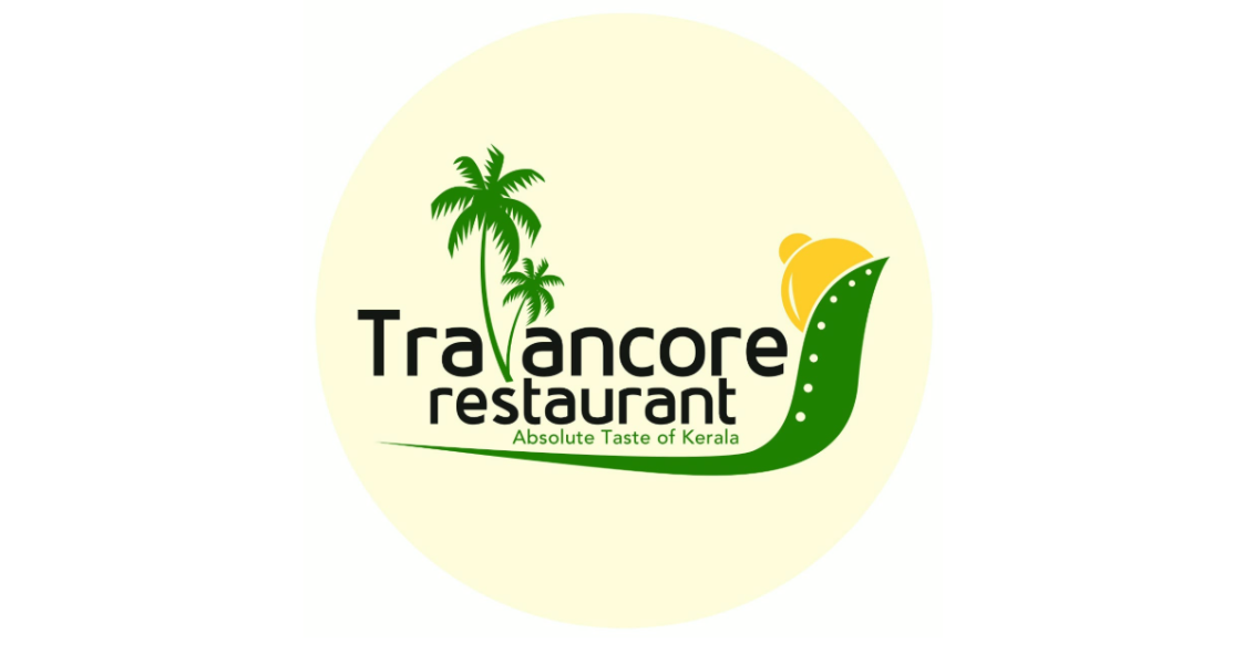 TRAVANCORE RESTAURANT's ordering website