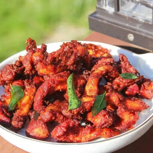 555 Chicken