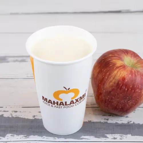 APPLE FRESH JUICE