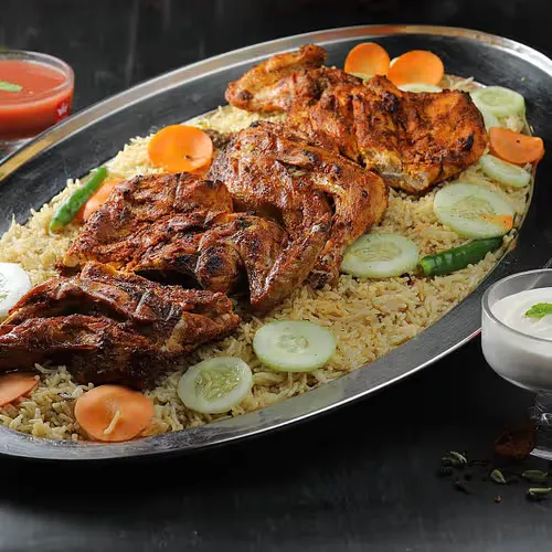 Al Faham Mandi
