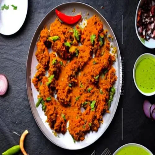 Alfaham Peri Peri