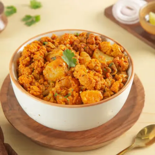 Aloo Gobi