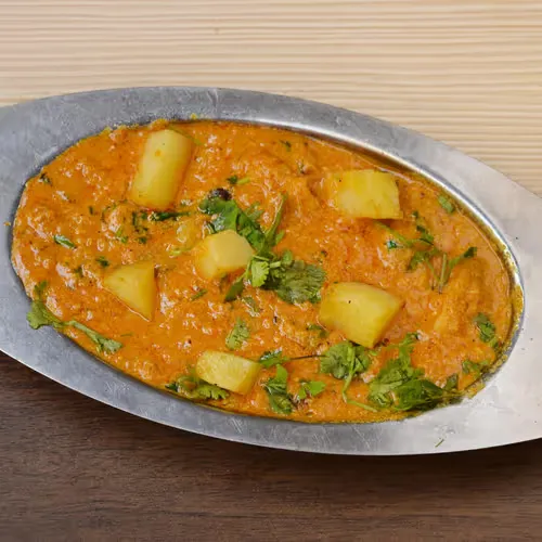 Aloo Masala