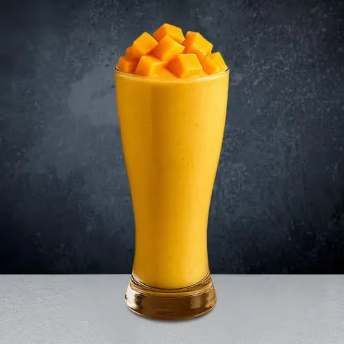 Alphonso Mango