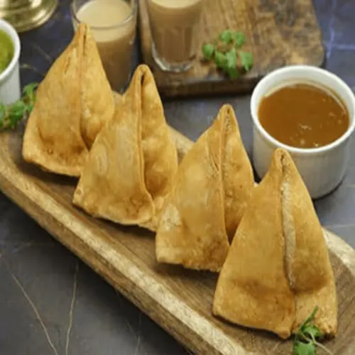 Alu Porotta