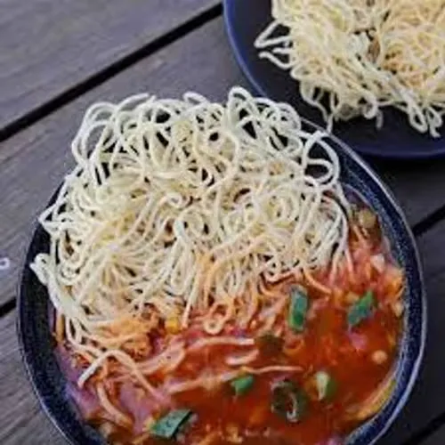 American Chopsuey