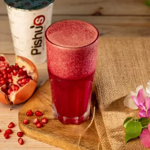 Anar Juice