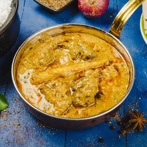 Andhra Mutton Masala