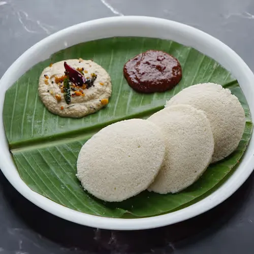 Annabhavan Breakfast