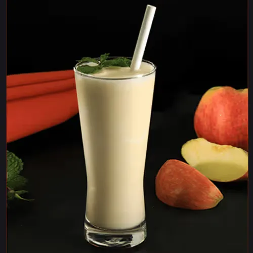Apple Booster