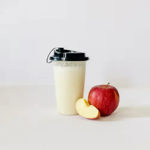 Apple Juice/Shake