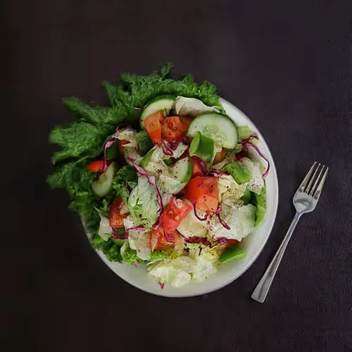 Arabic Salad