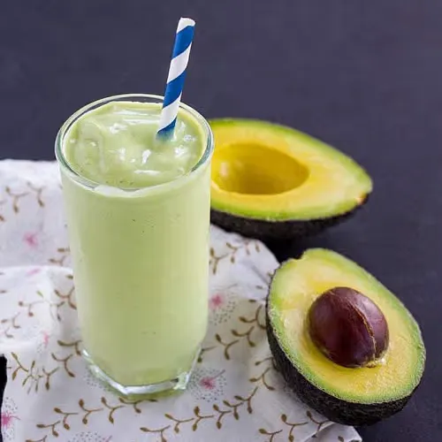 Avacado Shake