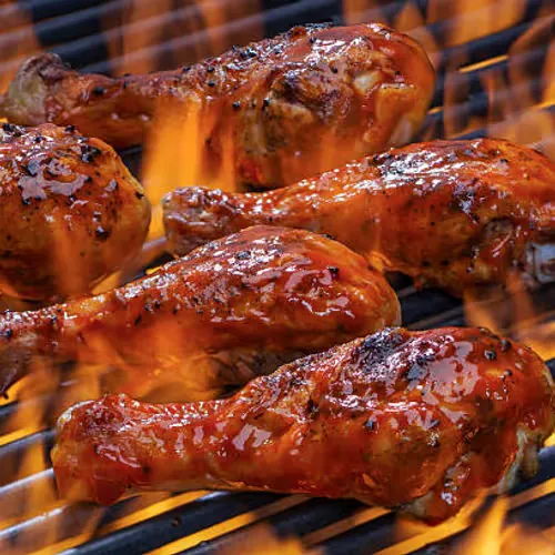 BBQ