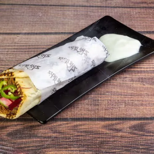 BEEF SHAWARMA