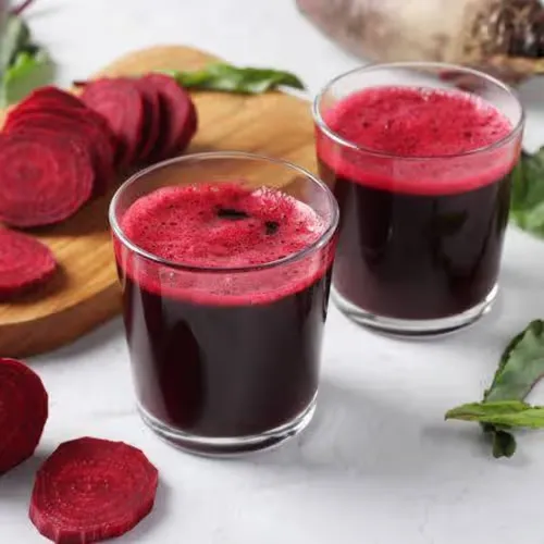 BEETROOT FRESH JUICE