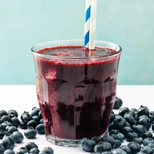 BLUE BERRY