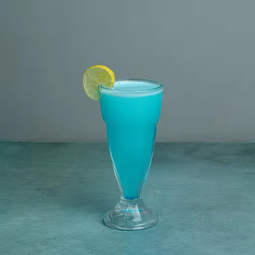 BLUE LIME