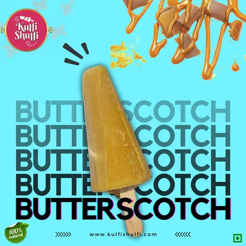 BUTTER SCOTCH