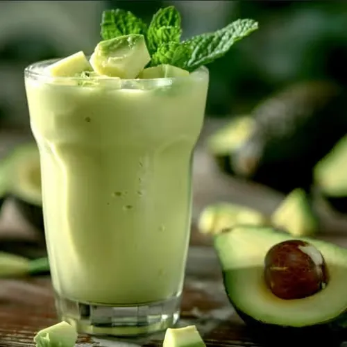 BUTTER SHAKE