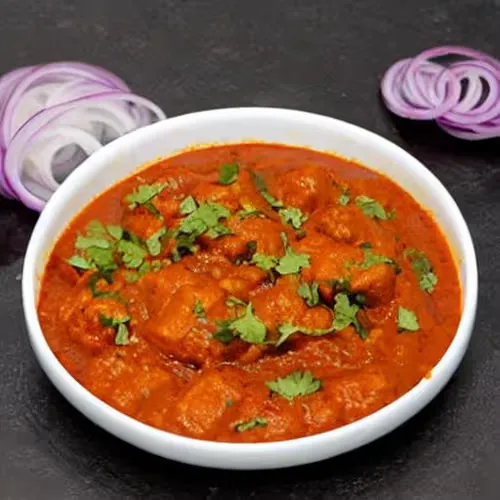 Baby Corn Masala