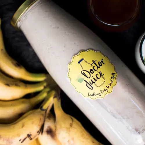 Banana Smoothie