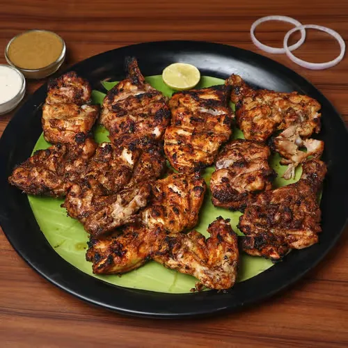 Barbeque Al-Faham