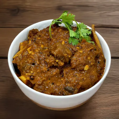 Beef Varattiyathu