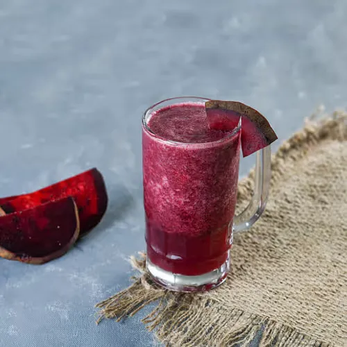 Beetroot Juice