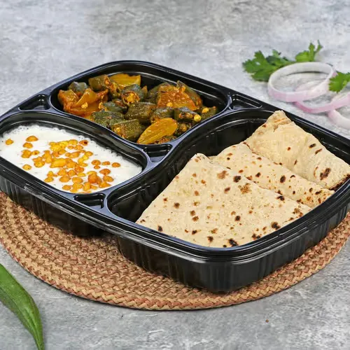 Bhindi Do Pyaza