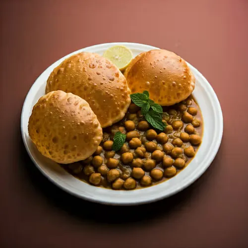 Bhutura