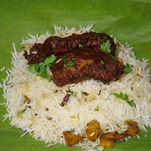 Biriyani Beef